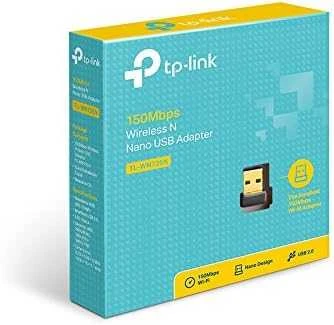 TP-LINK LiteWave 8-port Gigabit Desktop Switch 8 Gigabit RJ45 Ports Desktop Plastikinis dėklas