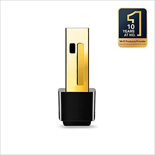 Bevielis adapterisTP-Link / TL-WN725N