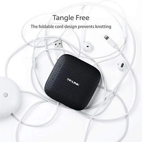 TP-LINK Nešiojamasis Adapteris USB3 4PORT/UH400