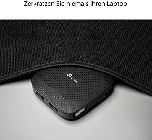 TP-LINK Nešiojamasis Adapteris USB3 4PORT/UH400