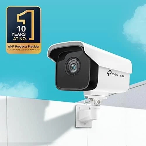 VIGI C300 serijos C300HP-6 - V1 - tinklo stebėjimo kamera | TP-LINK