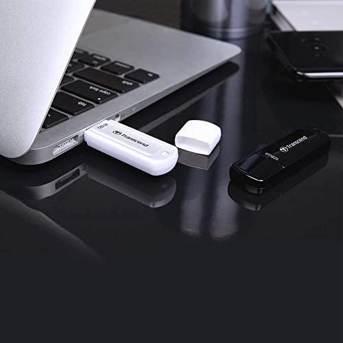 TRANSCEND JETFLASH 700 128GB USB 3.0