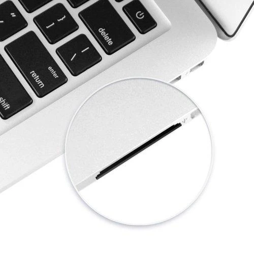 Atminties kortelė TRANSCEND 128 GB JetDrive Lite, skirtas Retina MacBook Pro 15 colių 2013 m. pabaigoje