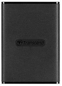 TRANSCEND ESD270C 1TB Išorinis kietasis diskas SSD USB 3.1 Gen 2 Type C