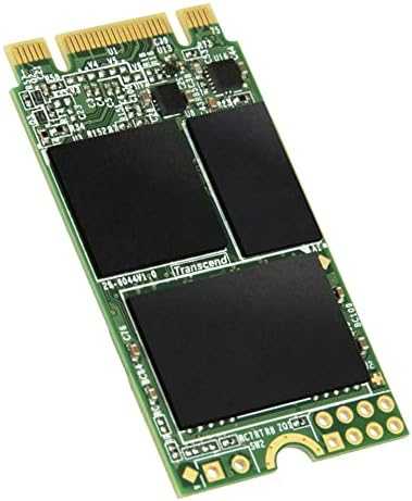 TRANSCEND 1TB M.2 2242 SSD SATA3 B+M Key TLC