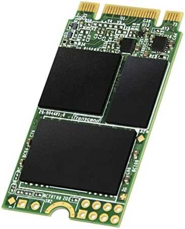 TRANSCEND 1TB M.2 2242 SSD SATA3 B+M Key TLC
