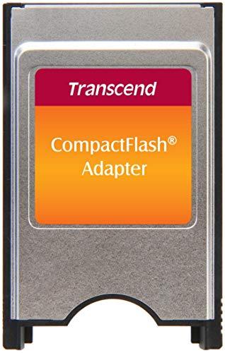 TRANSCEND FlashCard Converter CF į PCMCIA