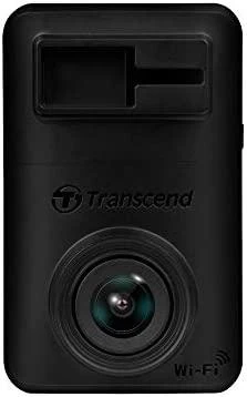 „TRANSCEND DrivePro 620“ dviguba vaizdo registratorius, 32 GB x 2, dviguba kamera, 1080P, „Sony“ jutiklis, GPS