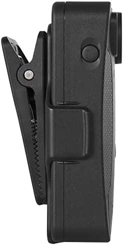 Transcend kūno kamera I DrivePro Body 30 I Wi-Fi ir Bluetooth (64 GB)