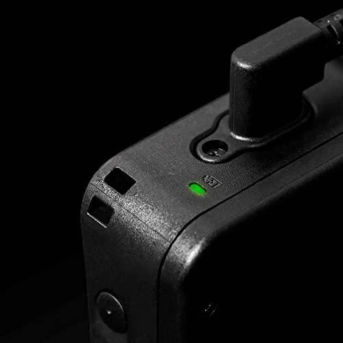 „Transcend Body Camera I DrivePro Body 60 I“ cilindrinė kamera (64 GB)