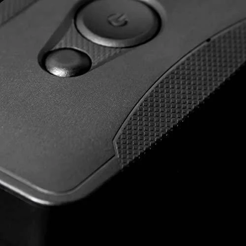 „Transcend Body Camera I DrivePro Body 60 I“ cilindrinė kamera (64 GB)
