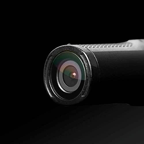 „Transcend Body Camera I DrivePro Body 60 I“ cilindrinė kamera (64 GB)