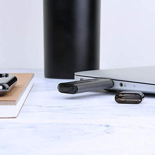 TRANSCEND JetFlash 920 512GB USB 3.2 USB atmintinė TLC didelės spartos