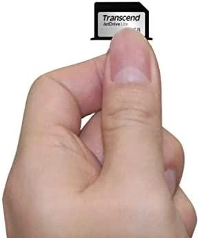 Atminties kortelė Atmint.kort.Transcend JetDrive Lite 350