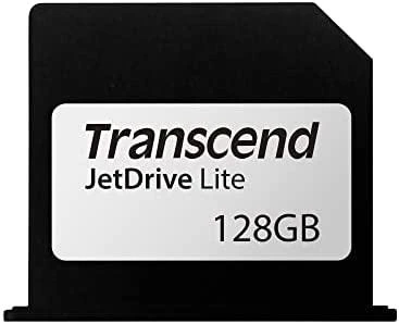 Transcend JetDrive Lite 128GB atminties kortelė