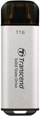 Kietasis diskas Transcend Rožinė SSD 512GB USB EXTERNAL ESD310P - USB 10GBPS TYPE C/ A Rožinis