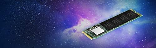 TRANSCEND 112S 1TB PCIe Gen3x4 M.2 2280 M-Key 3D TLC be DRAM