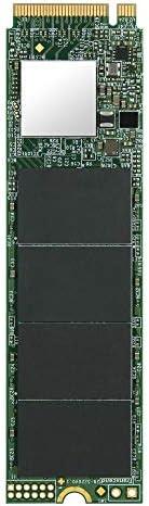 TRANSCEND 112S 1TB PCIe Gen3x4 M.2 2280 M-Key 3D TLC be DRAM