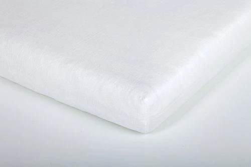 Traumeland paklodė tencelinė 60x120cm balta TT04003