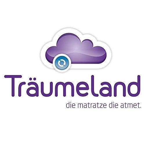 Traumeland paklodė medvilninė 60x120cm kreminė TT02013