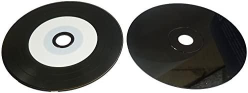 Traxdata CD-R 700 MB 52x50 vienetų (901CK5VINYLIW)