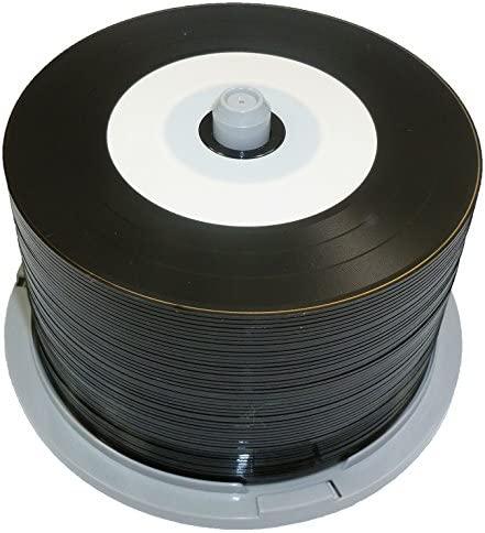 Traxdata CD-R 700 MB 52x50 vienetų (901CK5VINYLIW)