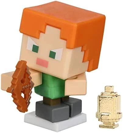 Moose TREASURE X Rinkinys „Minecraft“