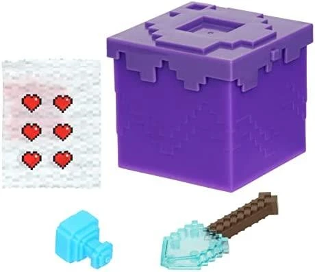 Moose TREASURE X Rinkinys „Minecraft“