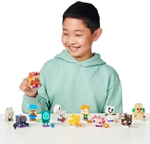 Moose TREASURE X Rinkinys „Minecraft“