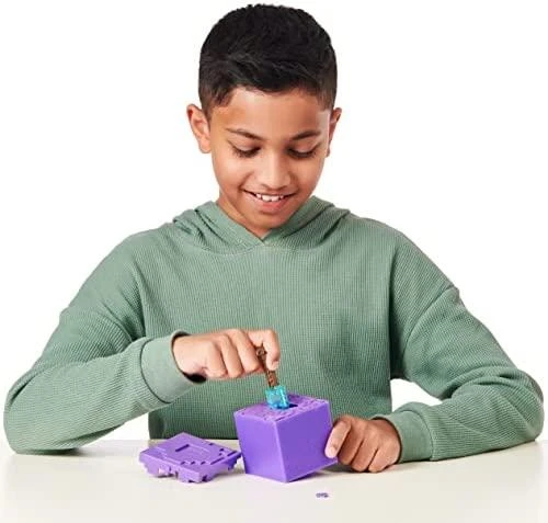 Moose TREASURE X Rinkinys „Minecraft“