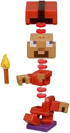 Moose TREASURE X Rinkinys „Minecraft“