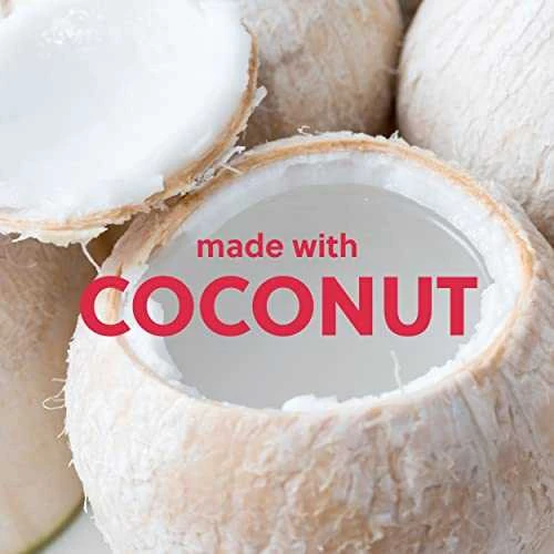 Tree Hut Coco Colada Taukmedžio šveitiklis su cukrumi, 510g