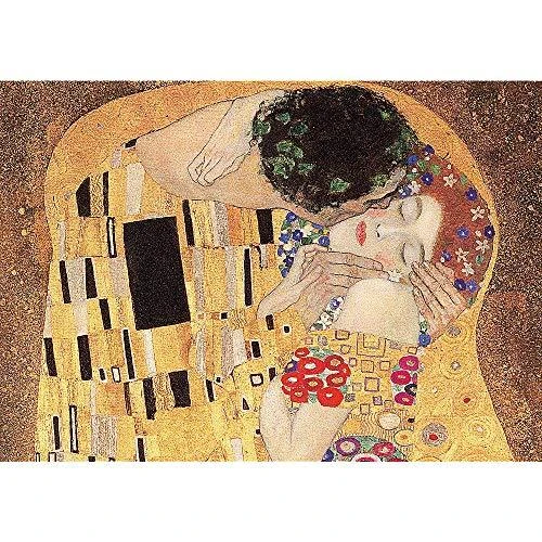Trefl Dėlionė Gustav Klimt, 1000 dalių