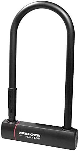 Spyna Trelock U4 Plus 108-230 ZB 401
