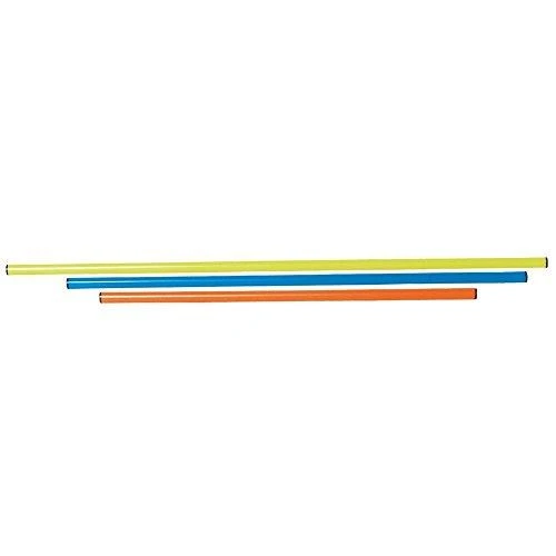 Estafečių lazda TREMBLAY 80cm D25 red