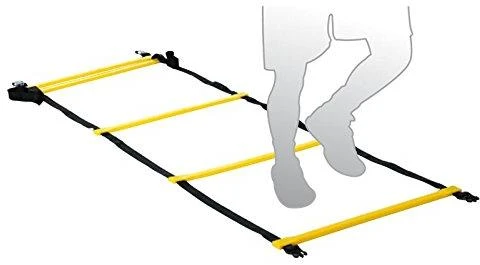 Tremblay Vikrumo kopetėlės treniruotėms FLAT reg. 4m yellow