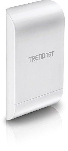 Maršrutizatorius TRENDnet TEW-740APBO – 300 Mbit/s – 10 100 Mbit/s – 2,4 GHz – IEEE 802.11b,IEEE 802.11d,IEEE 802.11e,IEEE 802.11g,IEEE 802.11g,IEEE 802.11h,IEEE1.18i EE... – DSSS – 16-QAM,64-QAM,BPSK,CCK,DQPSK,DSSS,OFDM,QPSK