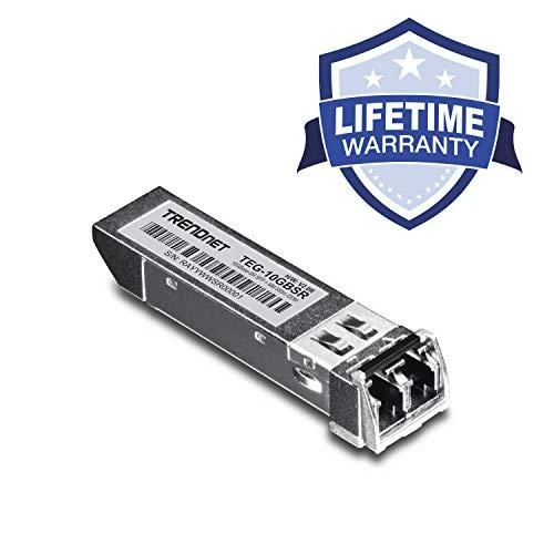 Šakotuvas Modulis SFP TRENDnet TEG-10GBSR