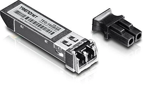 Šakotuvas Modulis SFP TRENDnet TEG-10GBSR