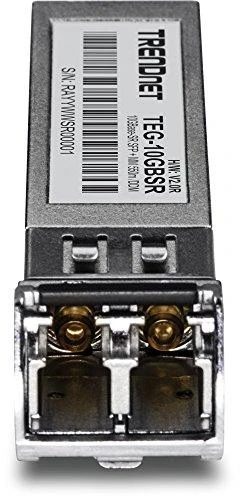Šakotuvas Modulis SFP TRENDnet TEG-10GBSR