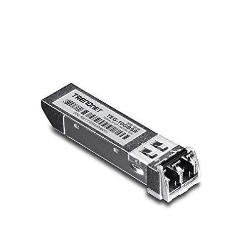 Šakotuvas Modulis SFP TRENDnet TEG-10GBSR