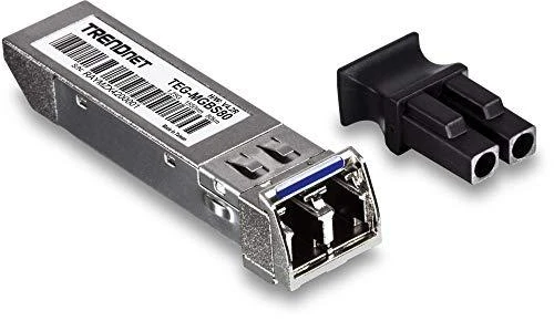 Šakotuvas StarTech Modulis SFP TRENDnet