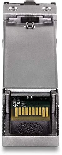 Šakotuvas StarTech Modulis SFP TRENDnet