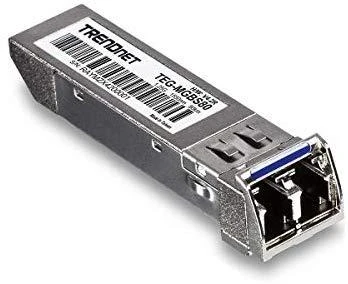 Šakotuvas StarTech Modulis SFP TRENDnet