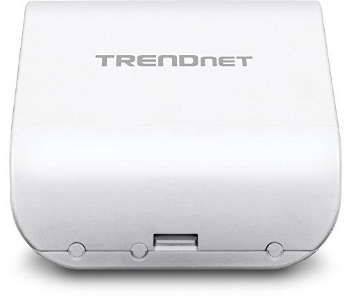Maršrutizatorius TRENDnet Access Point N300 2.4GHZ 10dBi PoE Outdoor Kit (2x)