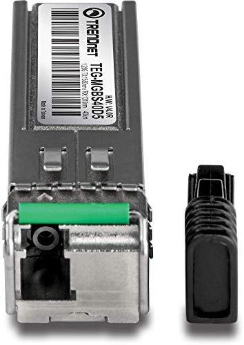 Trendnet Eet Europarts Mini-GBIC Dual Wavelength