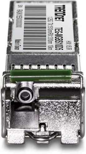 Šakotuvas TRENDnet Switch priedai Mini-GBIC LC Module 1550 10KM
