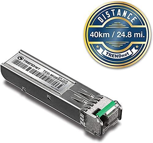 Trendnet Eet Europarts Mini-GBIC Dual Wavelength