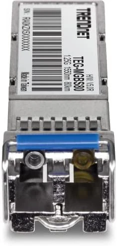 Šakotuvas StarTech Modulis SFP TRENDnet