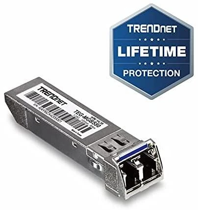 Šakotuvas StarTech Modulis SFP TRENDnet